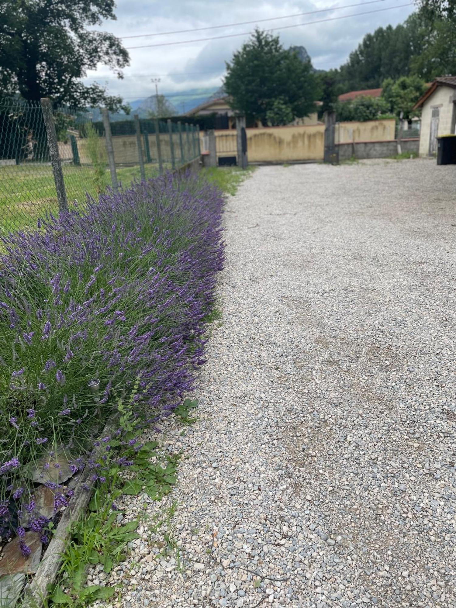 Appartement A Tarascon Sur Ariege Le Sabart Buitenkant foto