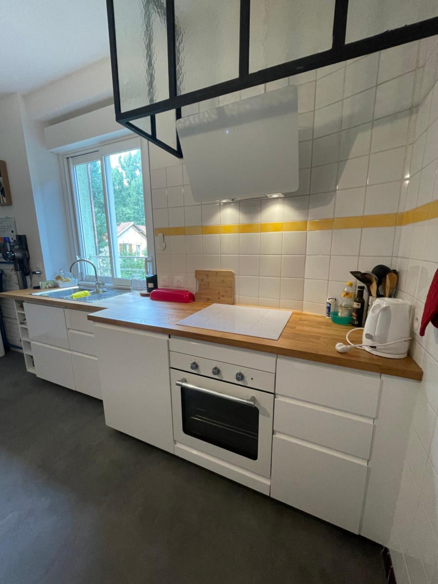 Appartement A Tarascon Sur Ariege Le Sabart Buitenkant foto